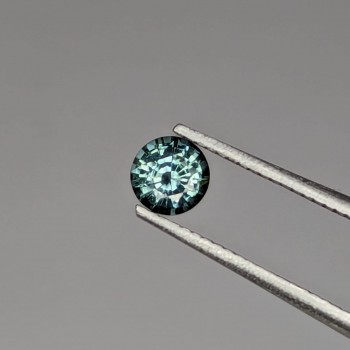 Zafiro Ceilán 4 mm