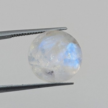 Piedra Luna Arcoiris 12 mm