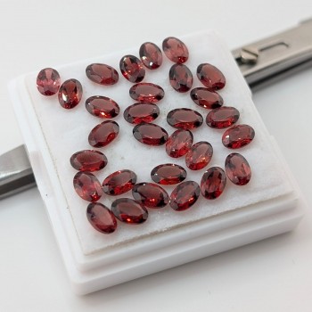 Granate 6x4 mm