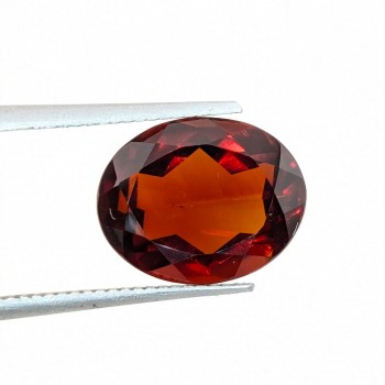 Granate 10x8 mm
