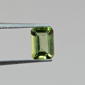 Peridoto 5x7 mm