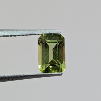 Peridoto 4x6mm
