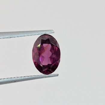 Rodolita 7 x 5 mm