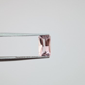 Morganita 7.8x4.6 mm