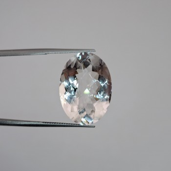 Cuarzo Blanco 18x13 mm