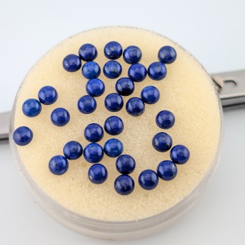 Lapislázuli 4 mm