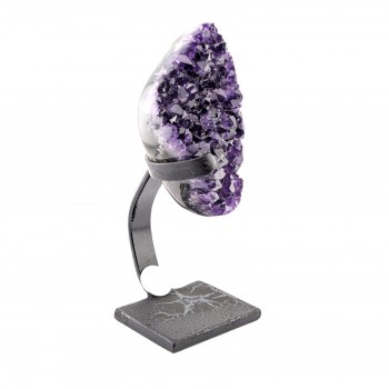 Geoda de Amatista 12 cm