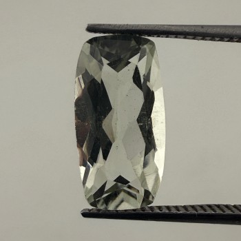 Prasiolita 12x6 mm