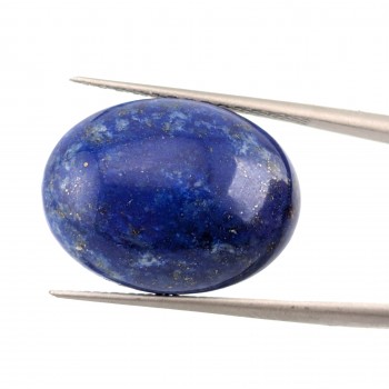 Lapislázuli 20x15 mm