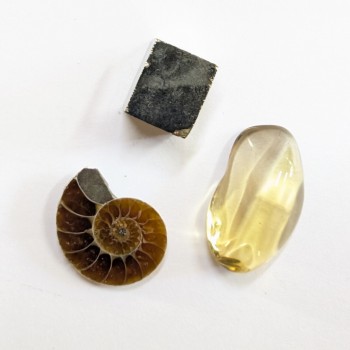 Kit de Abundancia /...