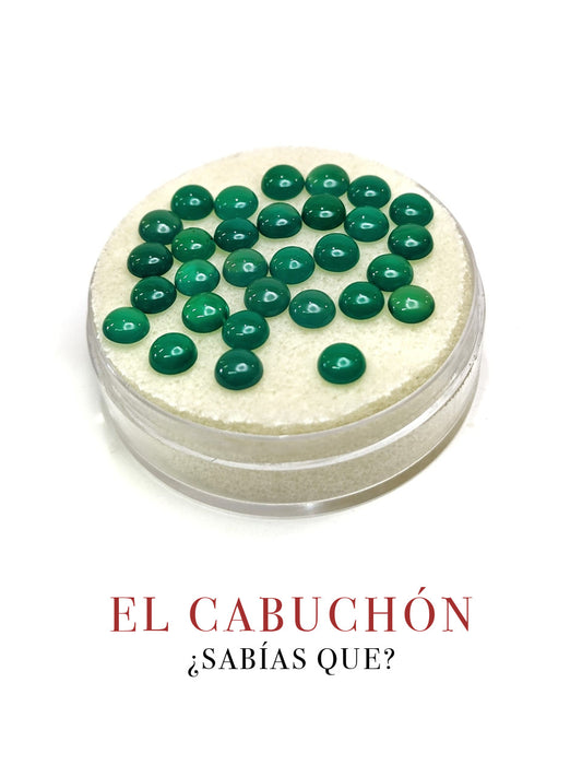 ¿Sabías Qué? - El Cabuchón