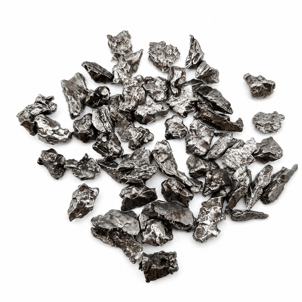 METEORITOS