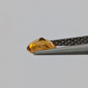 Citrino 5mm Aa