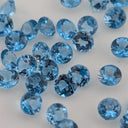 Topacio Azul London