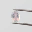 Piedra Luna Facetado Ovalado 5 mm x 7 mm