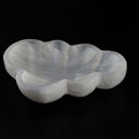 Selenita Blanca 15 Cm