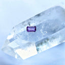 Espinela LILA 6.76 x 4.44 mm