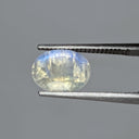 Piedra Luna Arcoiris Ovalado 8 x 6 mm