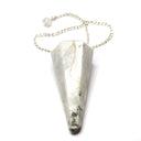 Pendulo De Piedra Luna