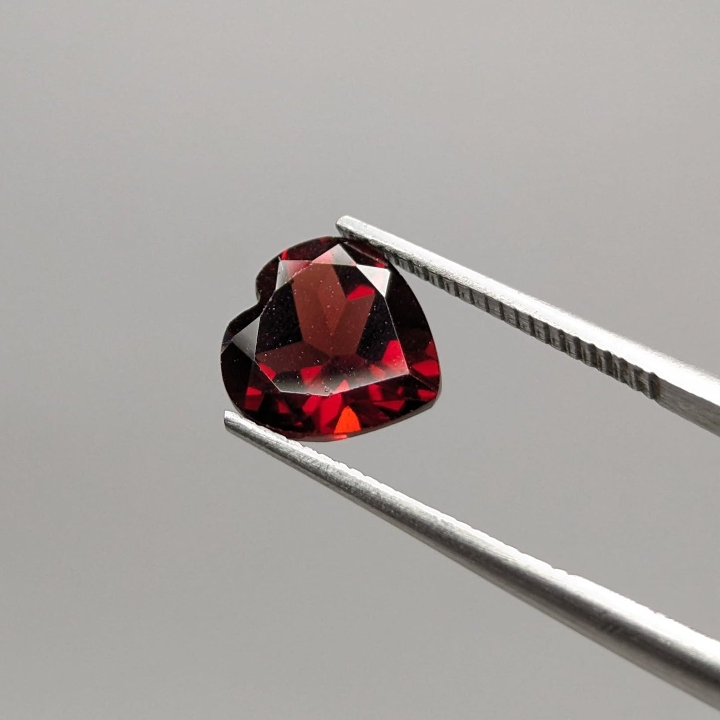Granate Corazon 8 mm