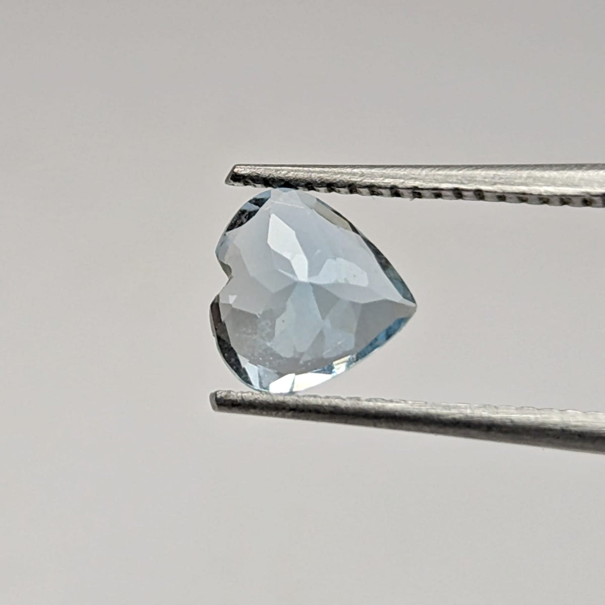 Aguamarina 6 mm