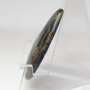 Pietersita Cabuchon Gota 42.25 mm x 25.22 mm