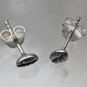 Grano de Café 5 x 4 mm