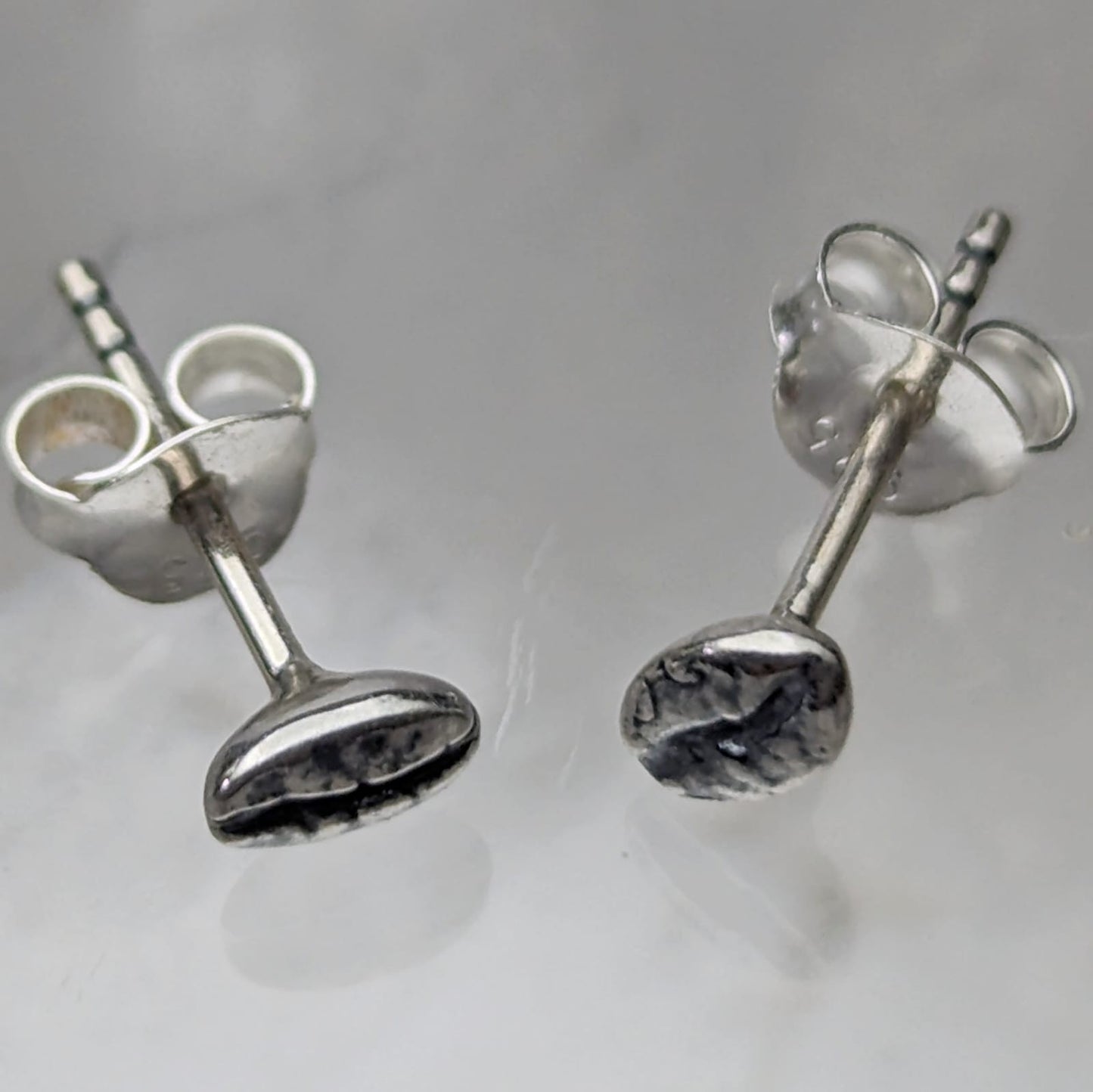 Grano de Café 5 x 4 mm