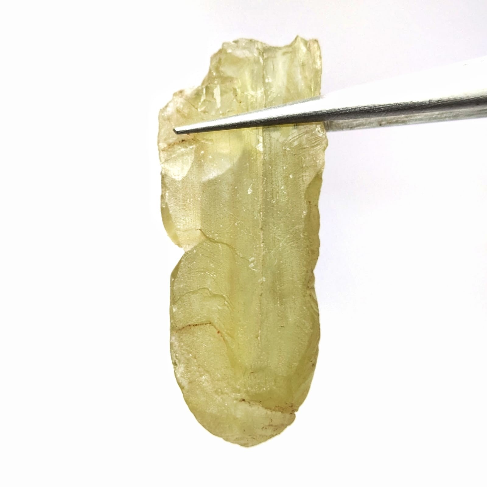 Hexagonal 3.5 cm