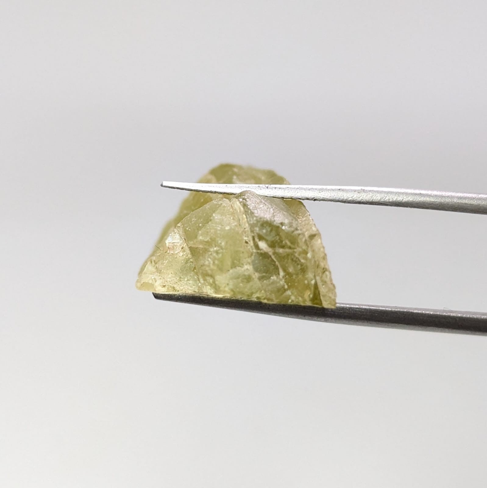 Hexagonal 3.5 cm