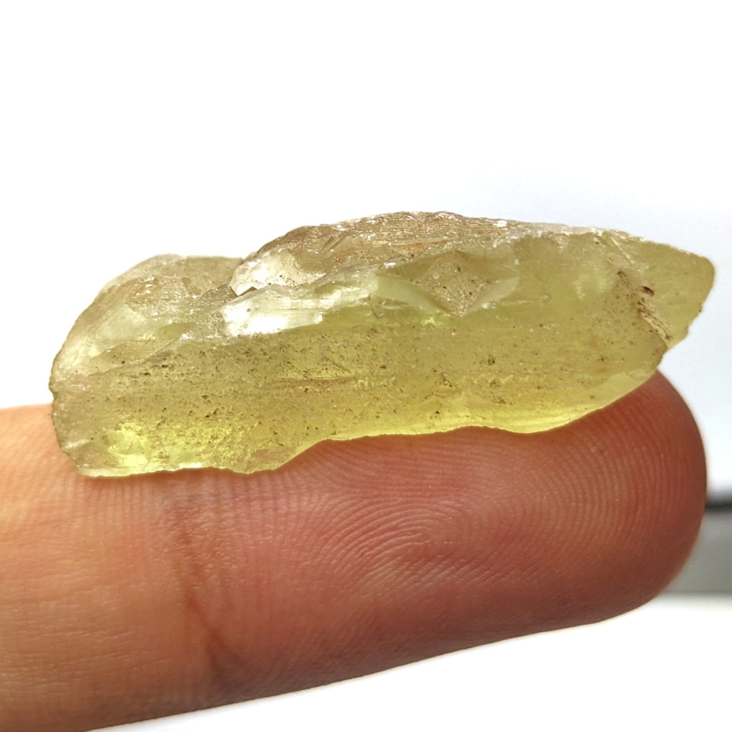 Hexagonal 3.5 cm