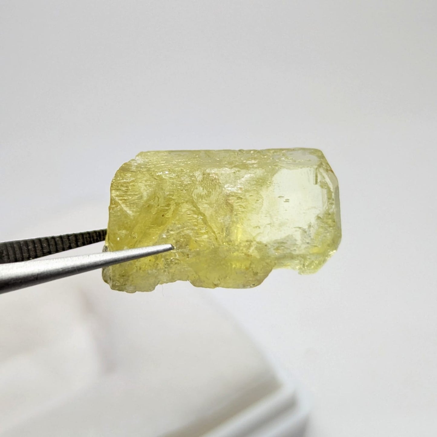 Hexagonal 2 cm