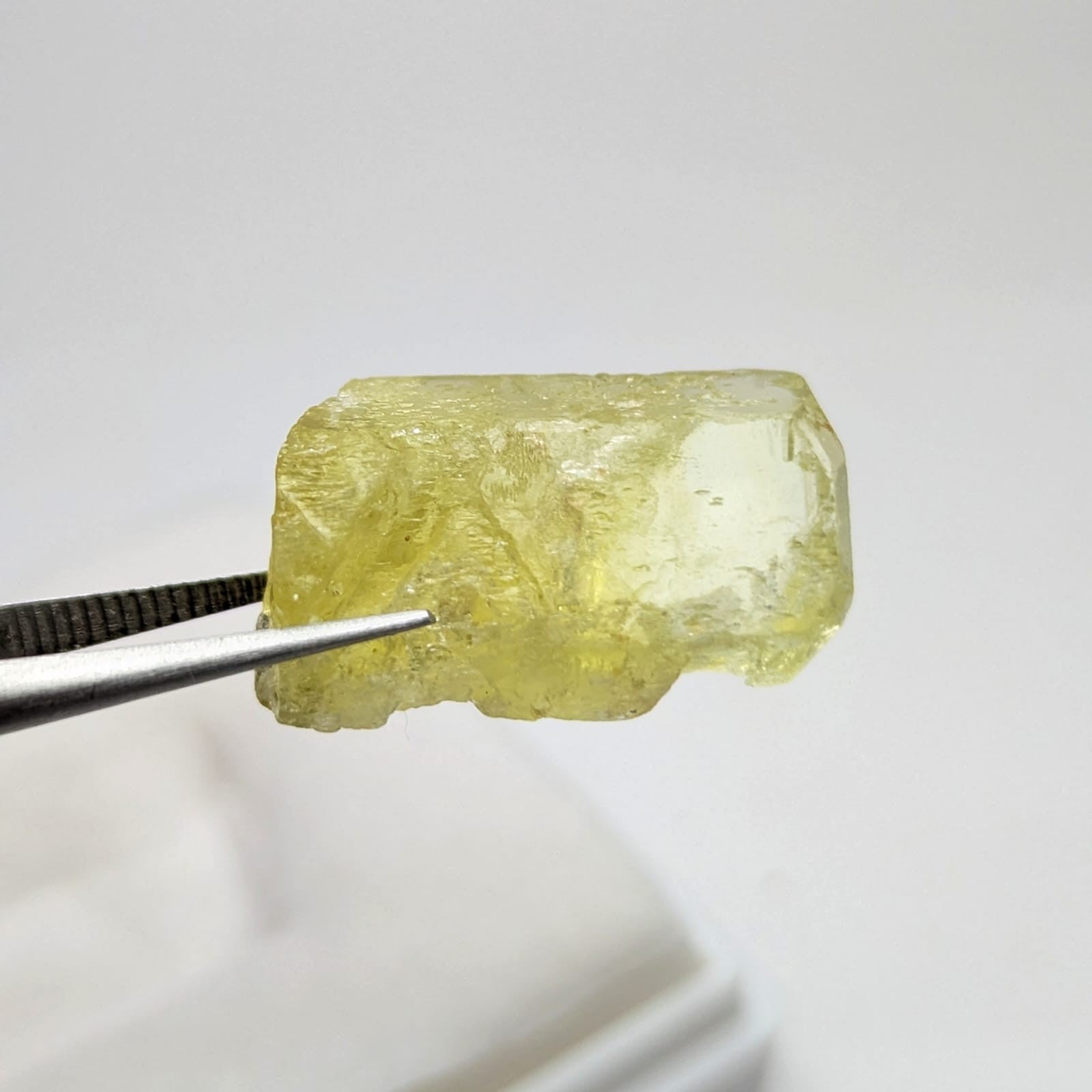 Hexagonal 2 cm