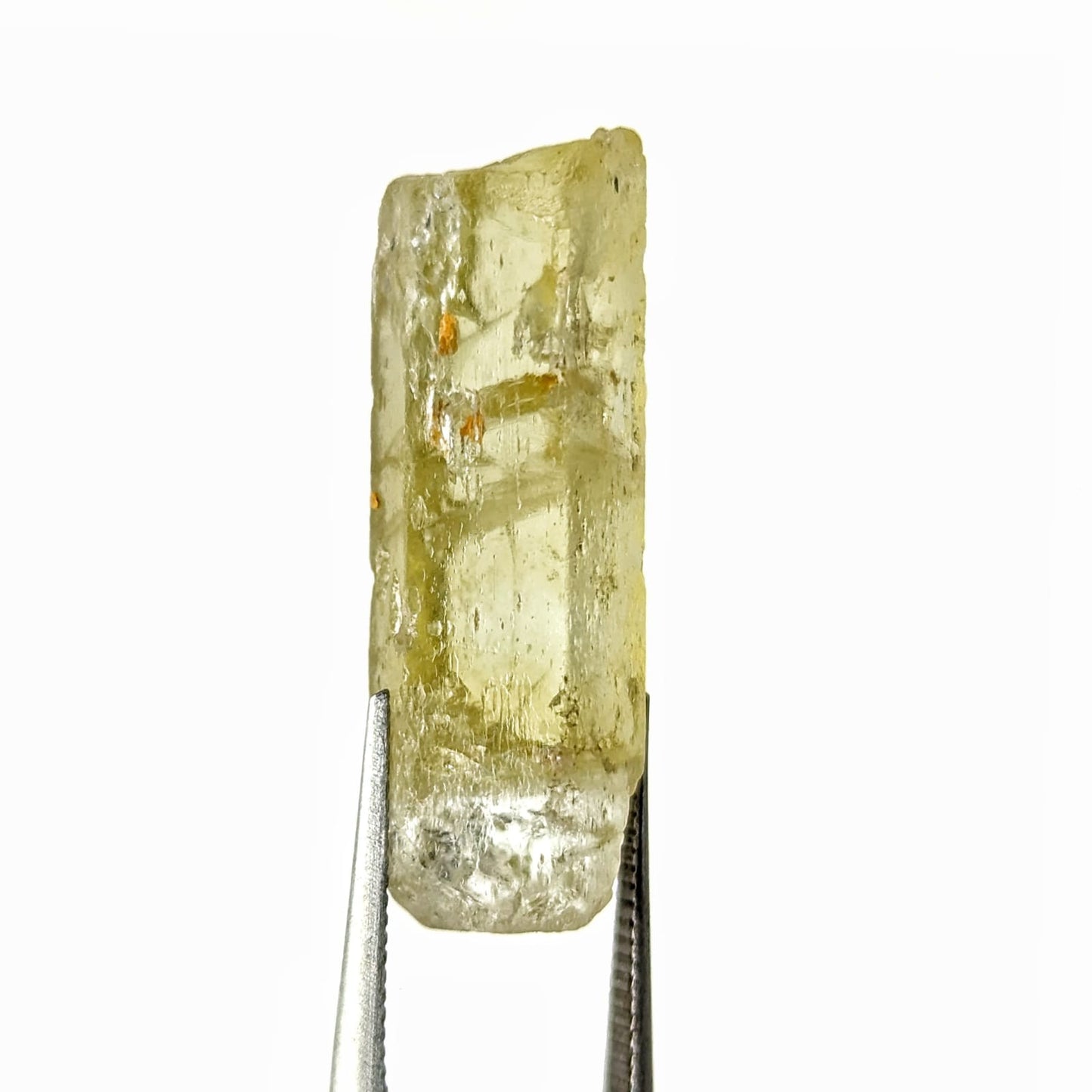 Hexagonal 2.5 cm
