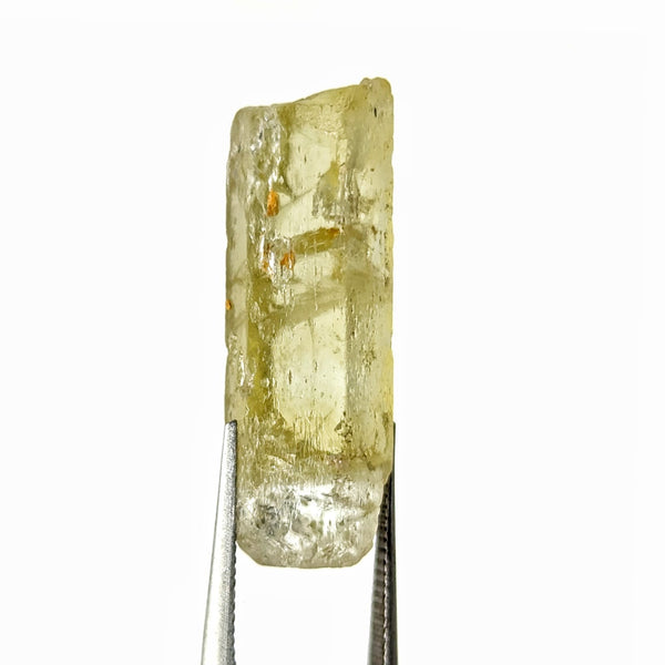 Hexagonal 2.5 cm