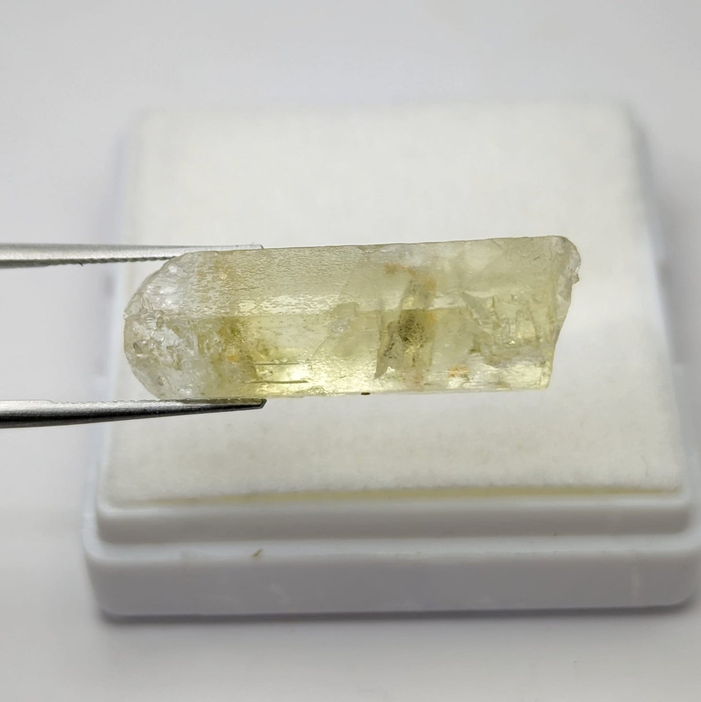 Hexagonal 2.5 cm