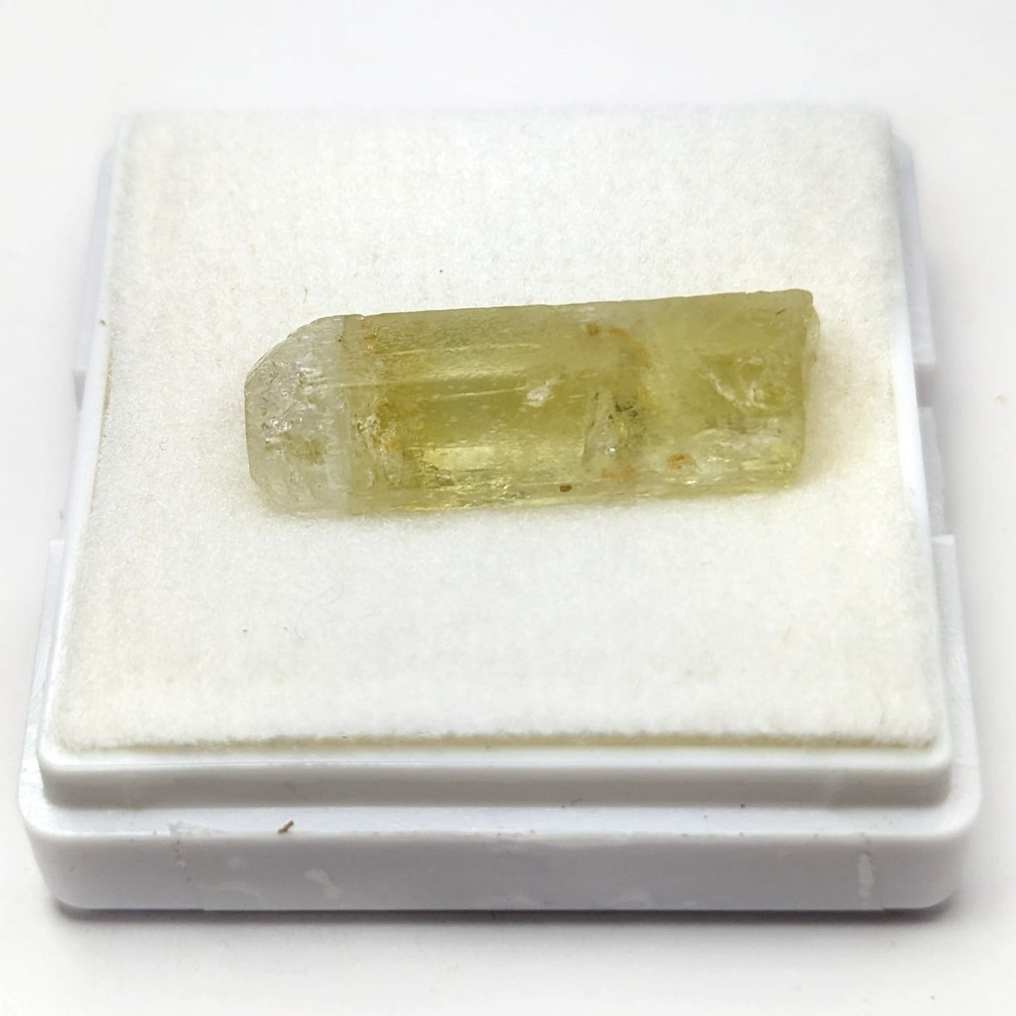 Hexagonal 2.5 cm