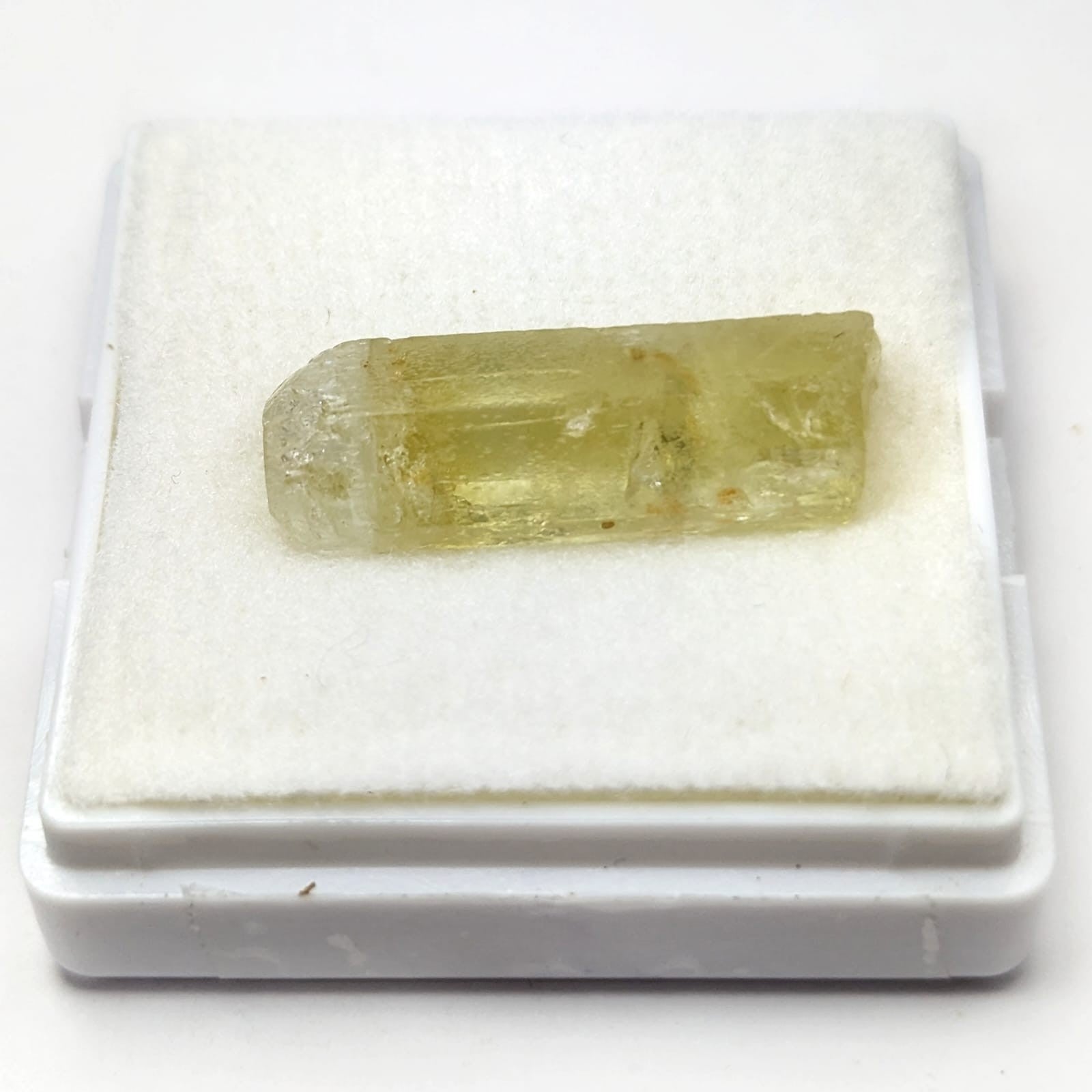 Hexagonal 2.5 cm