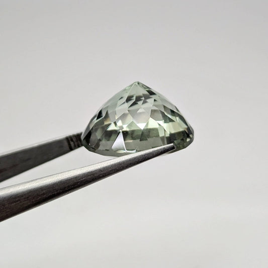 Prasiolita 16 mm