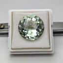 Prasiolita 16 mm