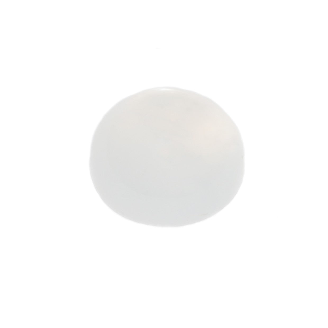 Piedra Luna Blanca 7mm A