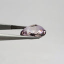 Ametrino Facetado Ovalado 10 mm x 14 mm