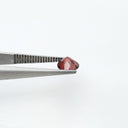 Granate Facetado Redondo 5 mm