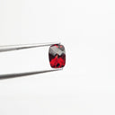 Granate Rectangular 7 x 5 mm