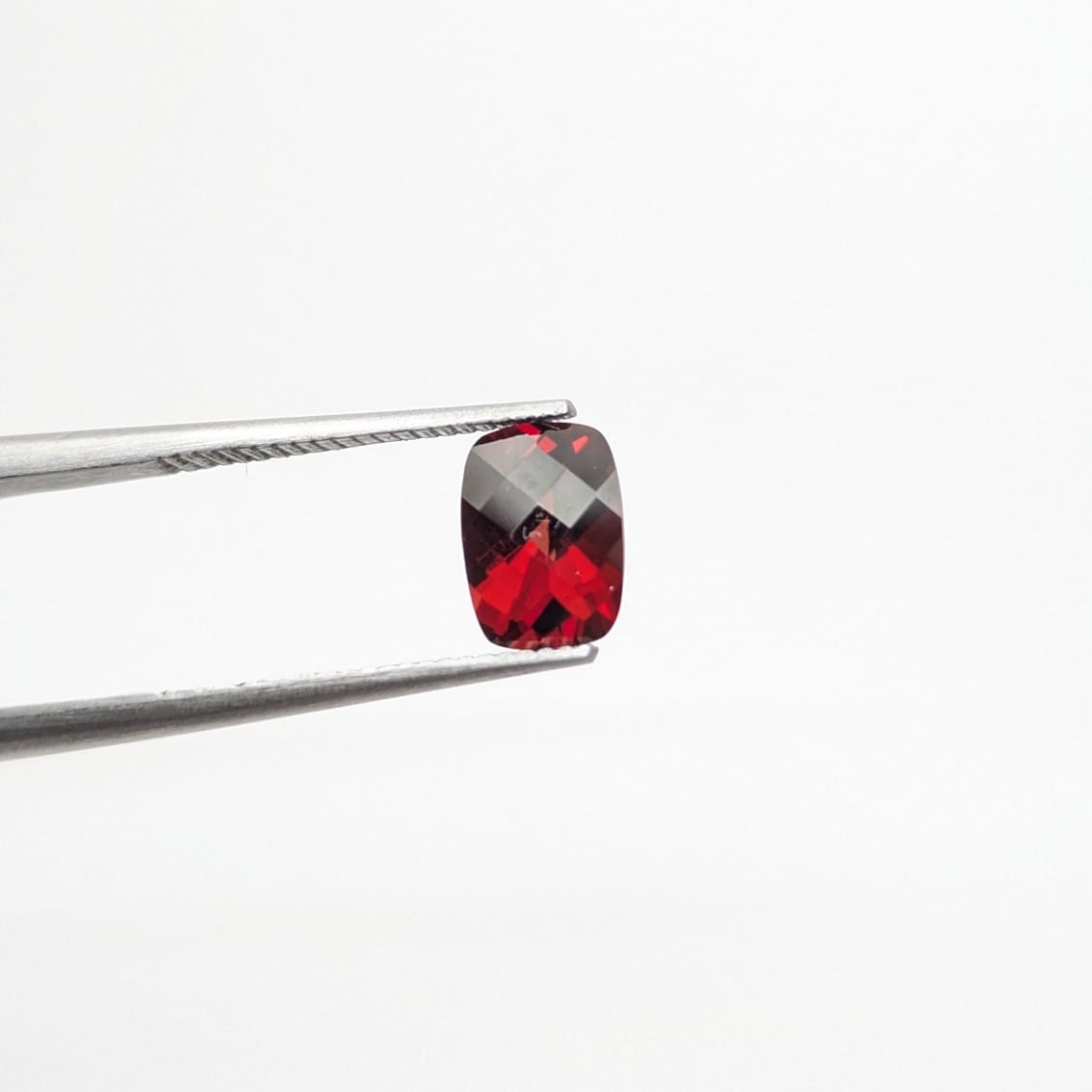 Granate Rectangular 7 x 5 mm