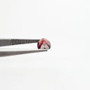Granate Rectangular 7 x 5 mm