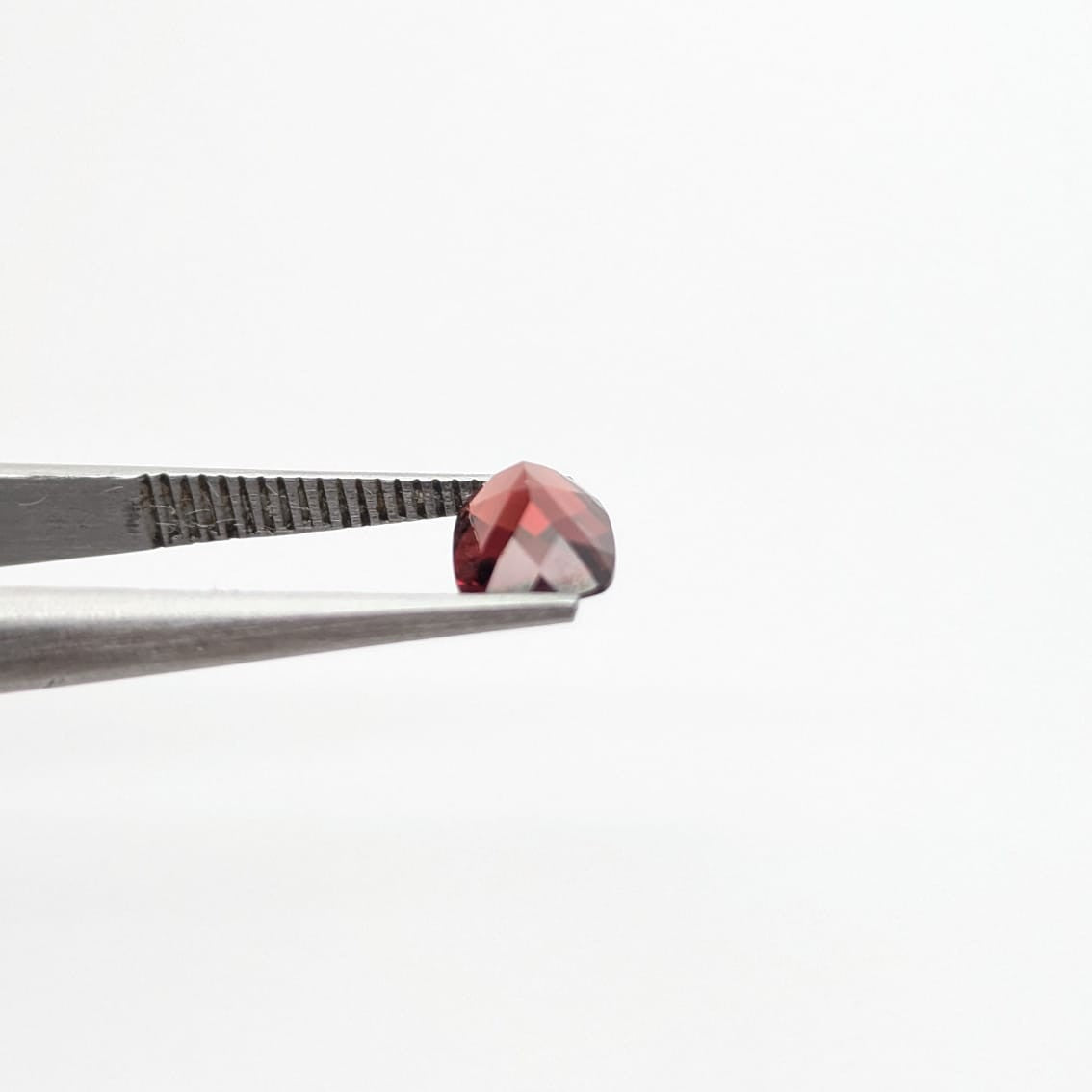 Granate Rectangular 7 x 5 mm