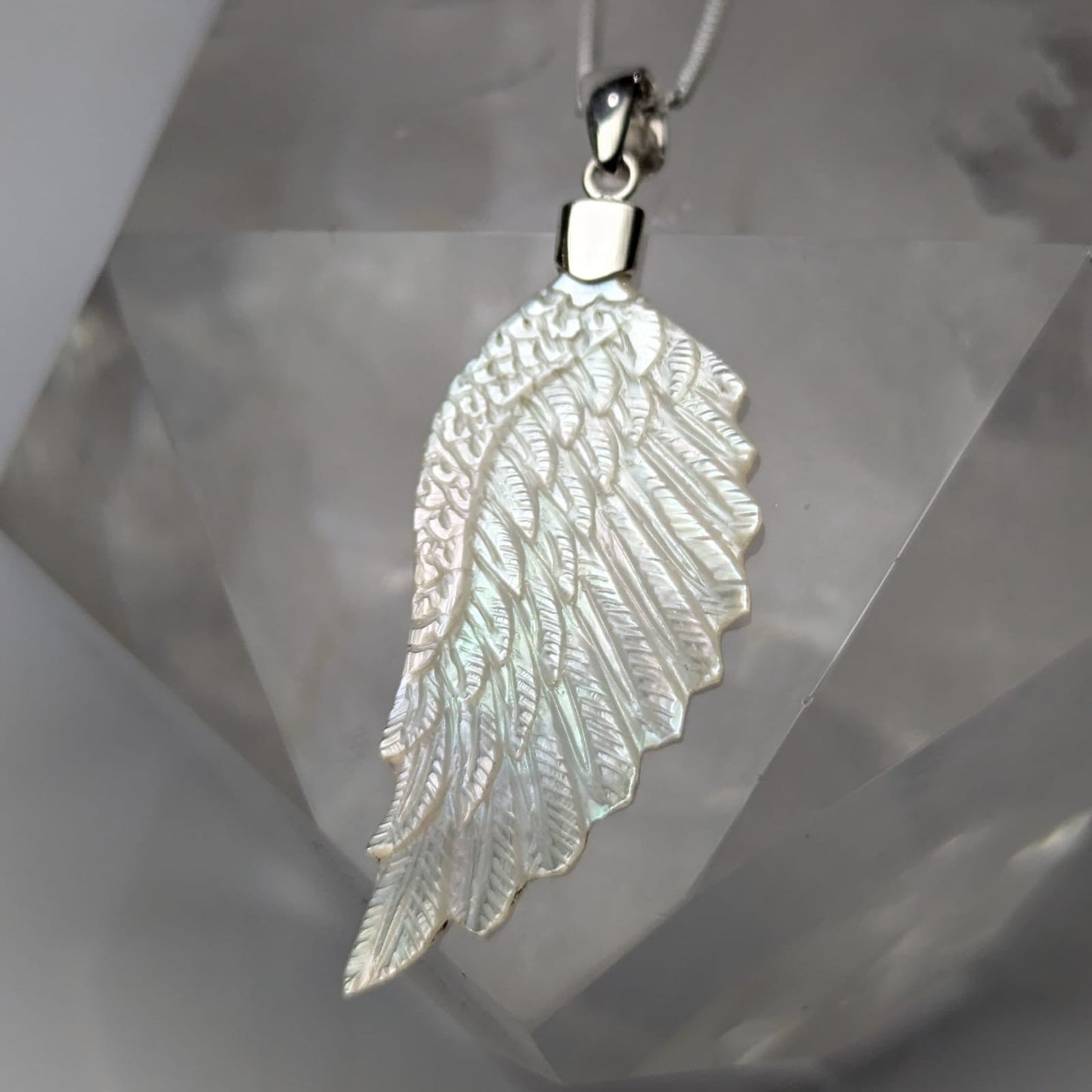 Alas De Angel