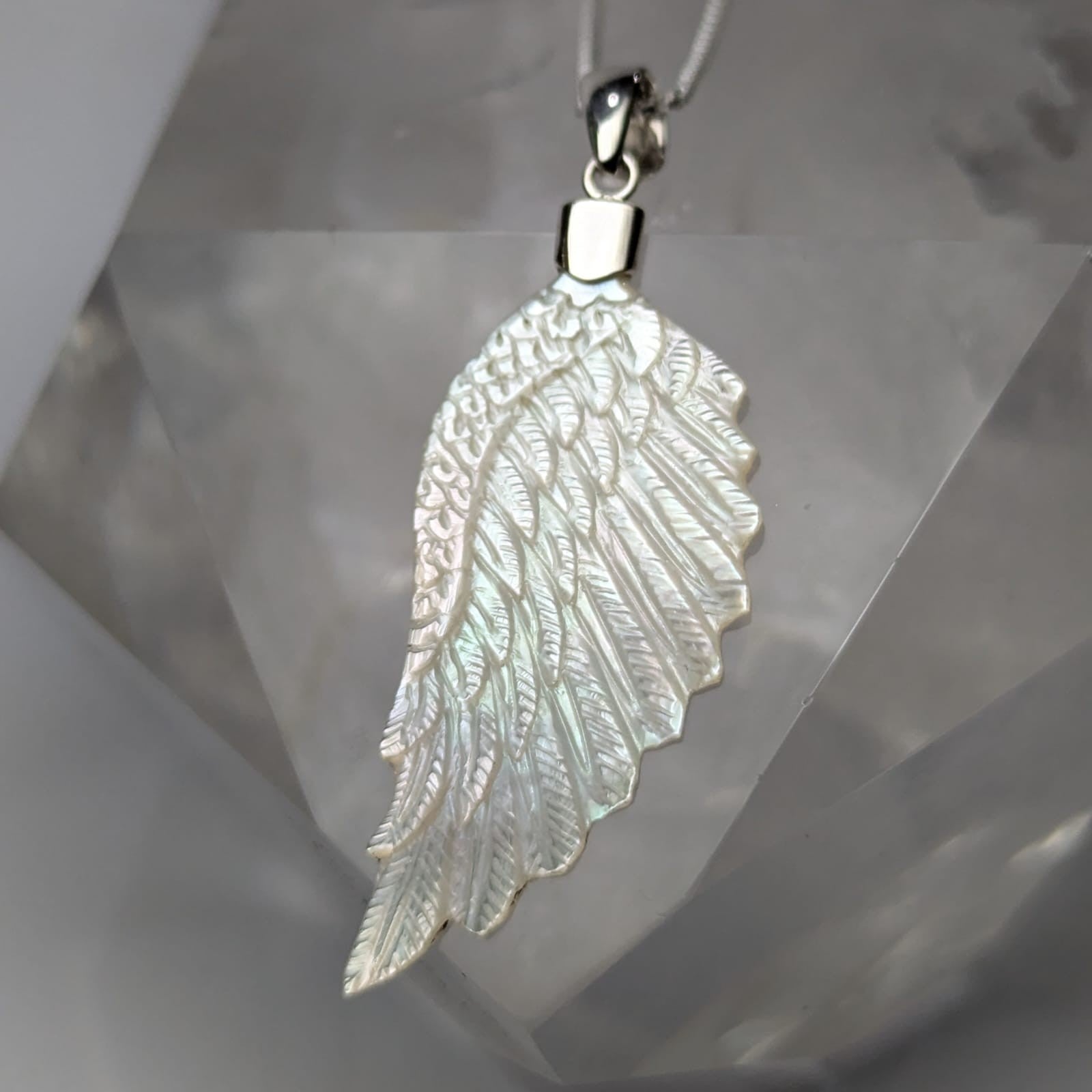 Alas De Angel