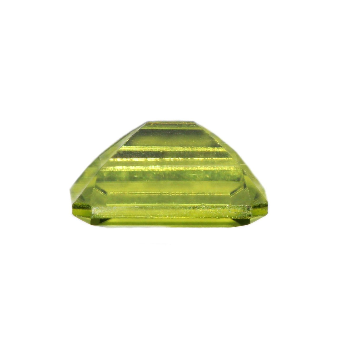 Peridoto 6 x 8 mm